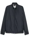 Moncler Meidassa Full Zip Jacket In 蓝色