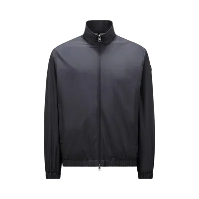 Pre-owned Moncler Meidassa Jacket 'navy' | Blue | Men's Size 3