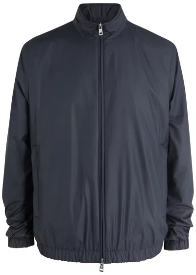 MONCLER MONCLER MEIDASSA SHELL-SATIN JACKET