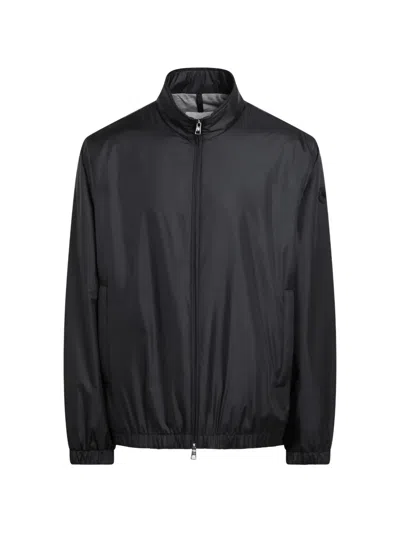Moncler Meidassa Windbreaker In Black