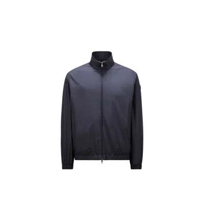 Moncler Meidassa Windbreaker Blue