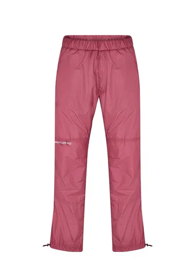 MONCLER MEN'S 2 GENIUS 1952 WATER-REPELLENT PANTS