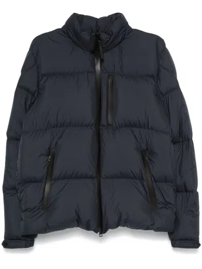 MONCLER MEN'S ALPINE PERFORMANCE JACKET