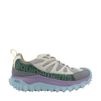 Moncler Men Amoeba By Salehe Bembury Trailgrip Sneakers