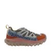 Moncler Men Amoeba By Salehe Bembury Trailgrip Sneakers