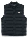 Moncler Men's Barthe Vest
