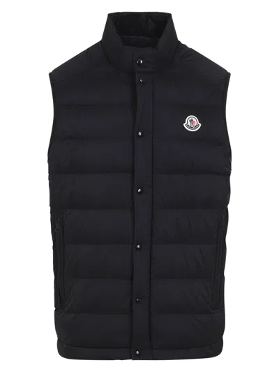MONCLER MEN'S BARTHE VEST