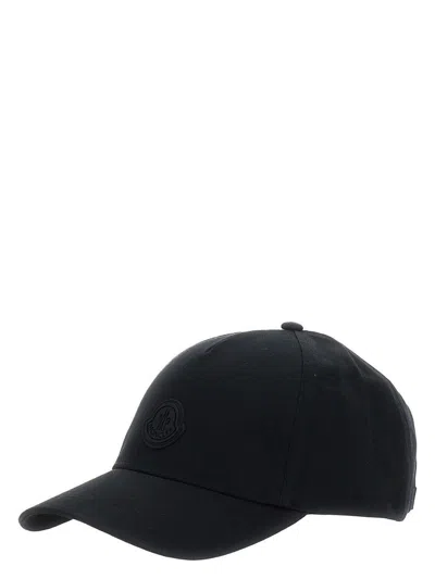 MONCLER MEN'S BASEBALL CAP