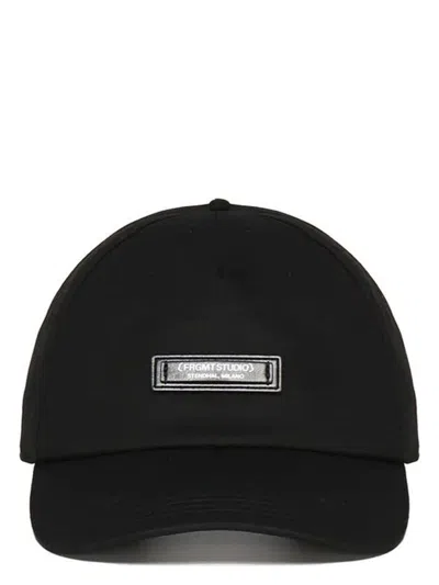 MONCLER MEN'S BASEBALL CAP