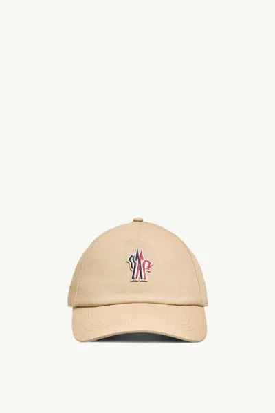 MONCLER MONCLER MEN'S BASEBALL CAP