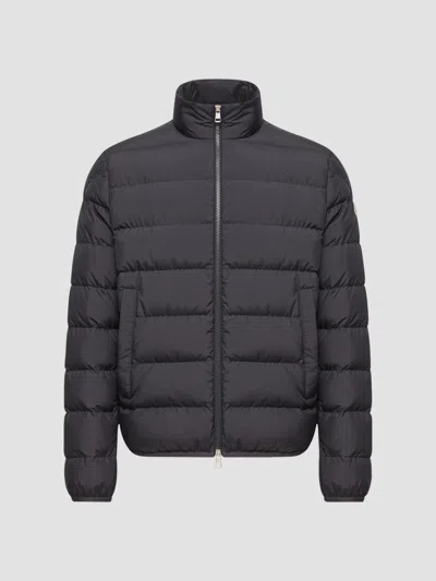 MONCLER MEN'S BAUDINET PUFFER JACKET