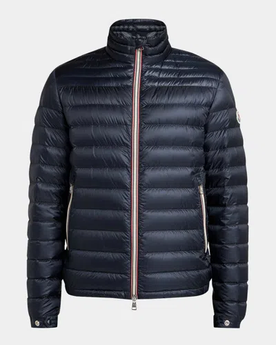 MONCLER MEN'S BENAMOU DOWN JACKET