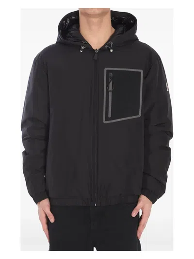 MONCLER MEN'S BERGUN JACKET