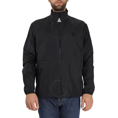 Moncler Men's Black Gennai Rain Jacket