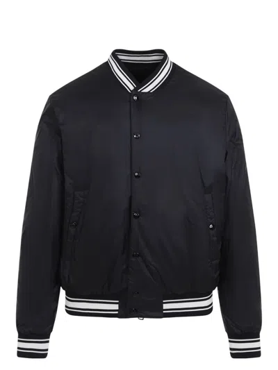 MONCLER MEN'S BOUCHET JACKET