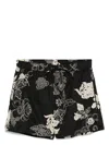 Moncler Boxer Mare