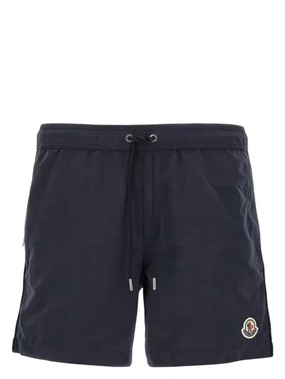 Moncler Men's Boxer Mare Pant