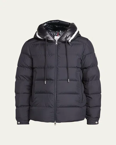 MONCLER MEN'S CARDERE PUFFER JACKET