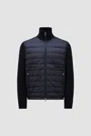 Moncler Men's Cardigan In 777