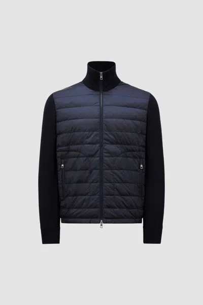 Moncler Men's Cardigan In 777