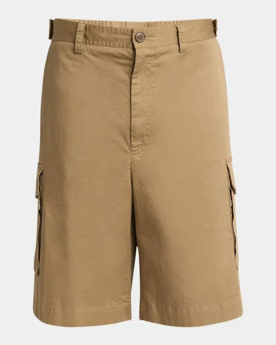 Moncler Men's Cargo Shorts