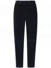 Moncler Logo Jogging Trousers In 779