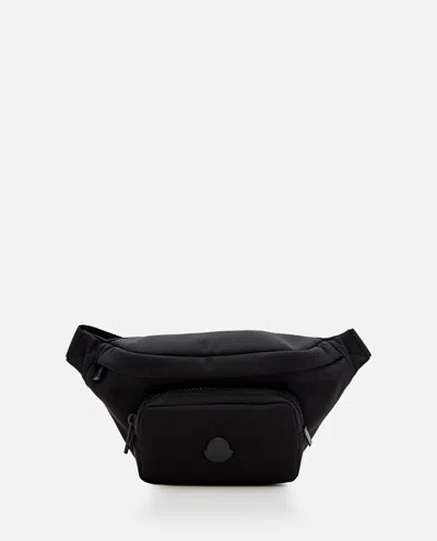 MONCLER MONCLER MEN DURANCE BELT BAG