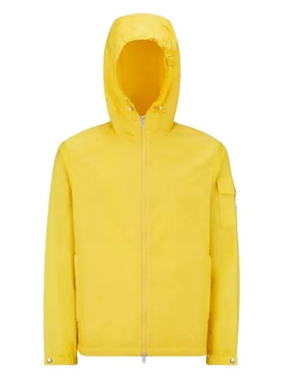 MONCLER MEN'S ETIACHE JACKET