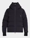 Moncler Fellberg In Navy