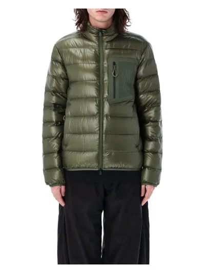 MONCLER MEN'S FRASER BOMBER
