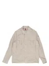 Moncler Frema Jacket In 20l
