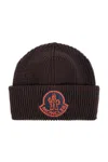 Moncler Men's Hat In Brightblue