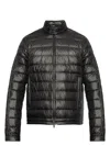 Moncler Men's Jacobus Biker Jacket