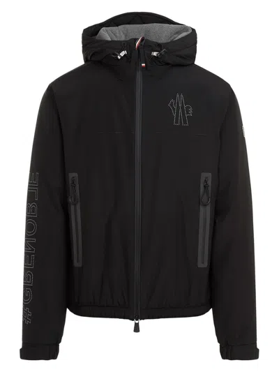 MONCLER MEN'S JAMAN PADDED JACKET