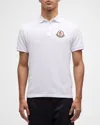 Moncler Topwear In White