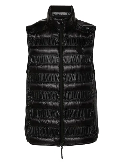 MONCLER MEN'S LAUTARET VEST