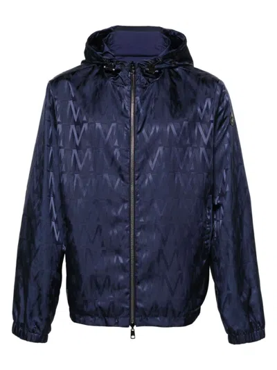 MONCLER MEN'S LEPONTINE JACKET