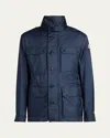 Moncler Lez Field Jacket