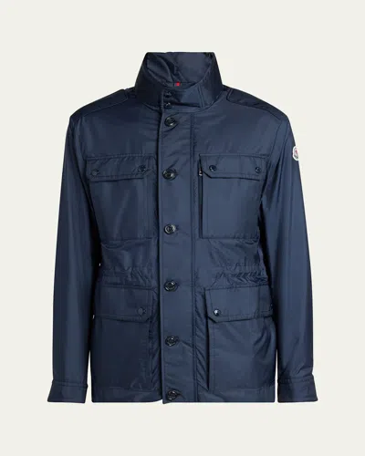MONCLER MEN'S LEZ FIELD JACKET