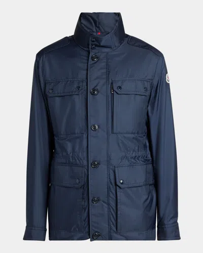 MONCLER MEN'S LEZ FIELD JACKET
