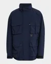 Moncler Grenoble Matang Field Jacket