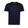 Moncler Short-sleeve T-shirt In White