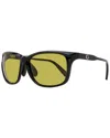 Moncler Men's Frgmt Sport Sunglasses Ml0275-p 001 Black 60mm In Black