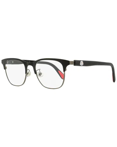 MONCLER MONCLER MEN'S ML5193H 51MM OPTICAL FRAMES