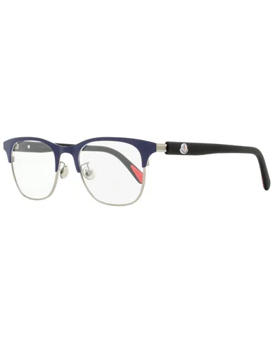 MONCLER MONCLER MEN'S ML5193H 51MM OPTICAL FRAMES