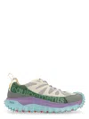 Moncler Sneakers Trailgrip Amoeba Par Salehe Bembury