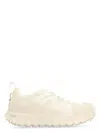 Moncler X Salehe Bembury Trailgrip Amoeba Sneakers In White