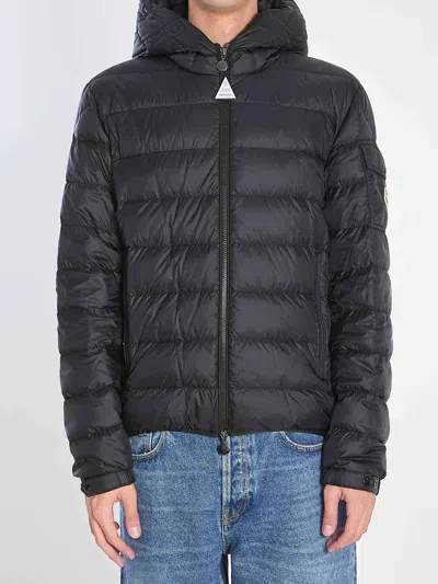 Moncler Men Najan Puffer Jacket