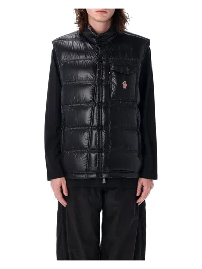 MONCLER MEN'S NANTU DOWN JACKET