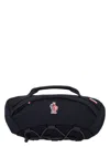 Moncler Men's Nylon Belt Bag
